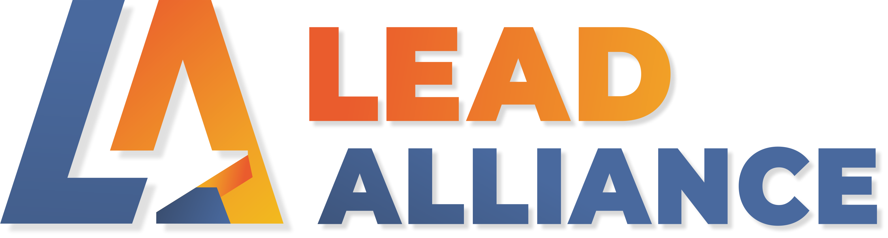 Lead Alliance Logo